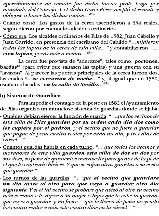 apercibimientos de remate fue dicho buena prole haga por mandado del Concejo  Y el dicho Garci Pérez aceptó el remate   