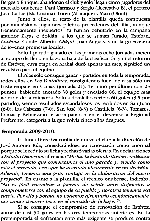 Berges o Enrique, abandonan el club y sólo llegan cinco jugadores del mercado onubense: Dani Carrasco y Sergio (Recre   