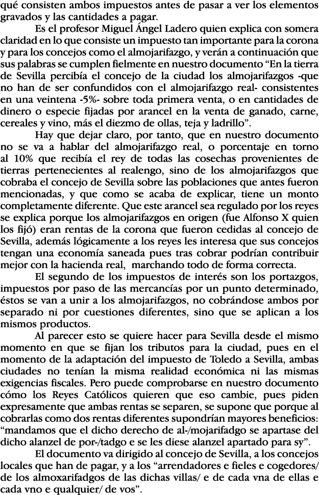 qué consisten ambos impuestos antes de pasar a ver los elementos gravados y las cantidades a pagar  Es el profesor Mi   